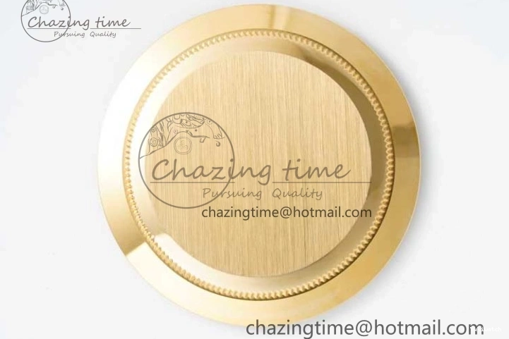 QF Dial Rubber Oysterflex on Daytona SA4130 Edition 1:1 Best Black Strap 116518 0409